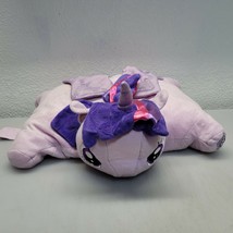 Pillow Pets Disney My Little Pony Twilight Sparkle Large 18" Stuffed Plush   - $18.57