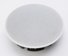 Sonance VP66R TL Visual Performance Thin Line 6.5" 2-Way In-Ceiling Speaker image 1