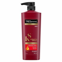 TRESemme Keratin Smooth Shampoo, 580 ml - Free Shipping - $25.87