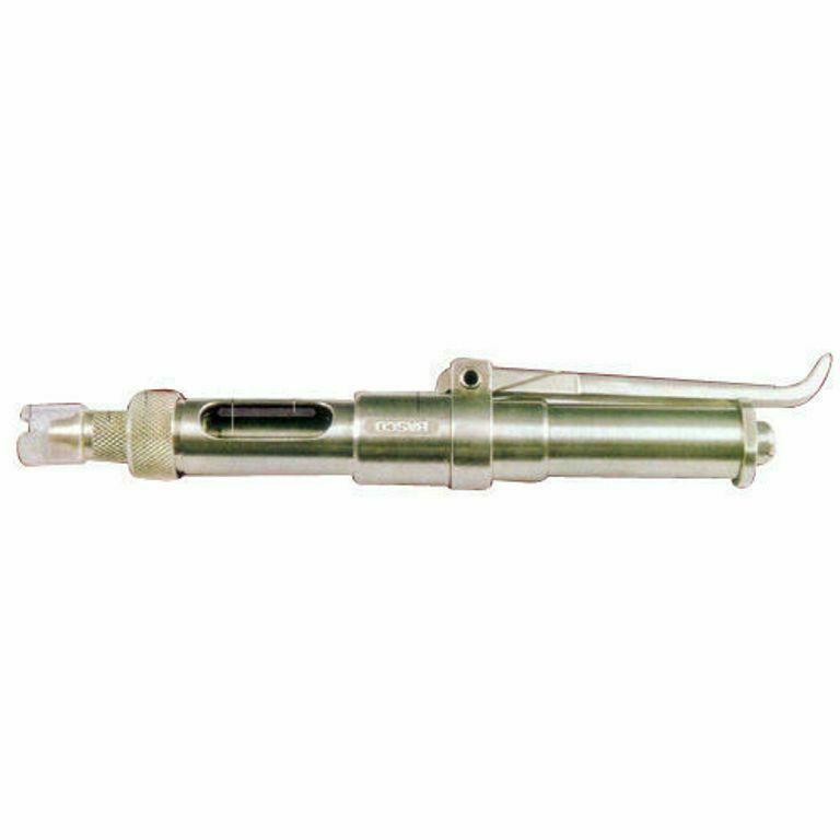 High Pressure Needleless Injector Dermajet B1 Medical Use Injector Pain