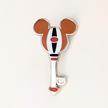 Chip and Dale Disney Lapel Pin: Dale Key - $19.90