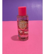 NEW VICTORIAS SECRET PINK Thorn To Be Wild Limited Edition Scented Mists - $11.30