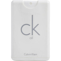 Ck All By Calvin Klein Edt Travel Spray 0.68 OZ(D0102HXSNNA.) - $17.27
