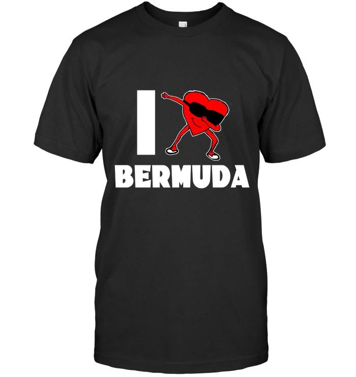 Bermuda Funny Shirt Bermuda Clothes and Apparel - T-Shirts