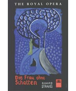 DAVID HOCKNEY Die Frau Ohne Schatten 30 x 20 Serigraph 1992 Pop Art Blac... - $544.50