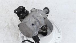 11-13 Sonata Optima Hybrid Alternator Aux Coolant Water Pump 36910-3D000 image 7
