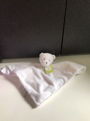 Download Nwt Carters Plush Stuffed Animal White Polar And 50 Similar Items