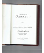 Remembering Garrett by Senator Gordon H. Smith Signed - $66.83