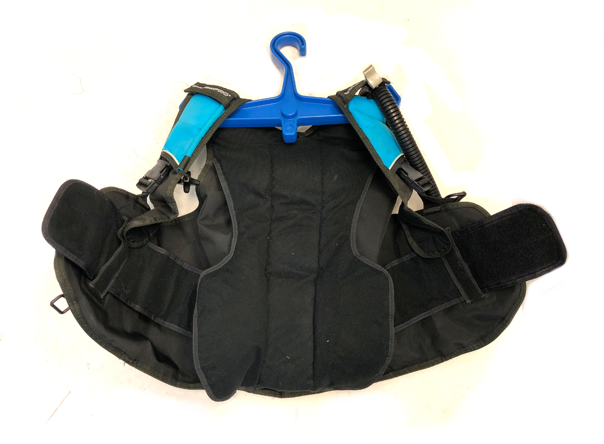 Scubapro Bc Vest Classic dive vest Buoyancy Compensators