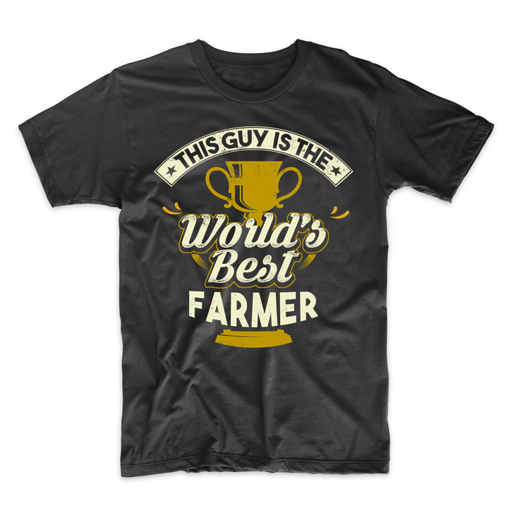 urban farmer t shirt