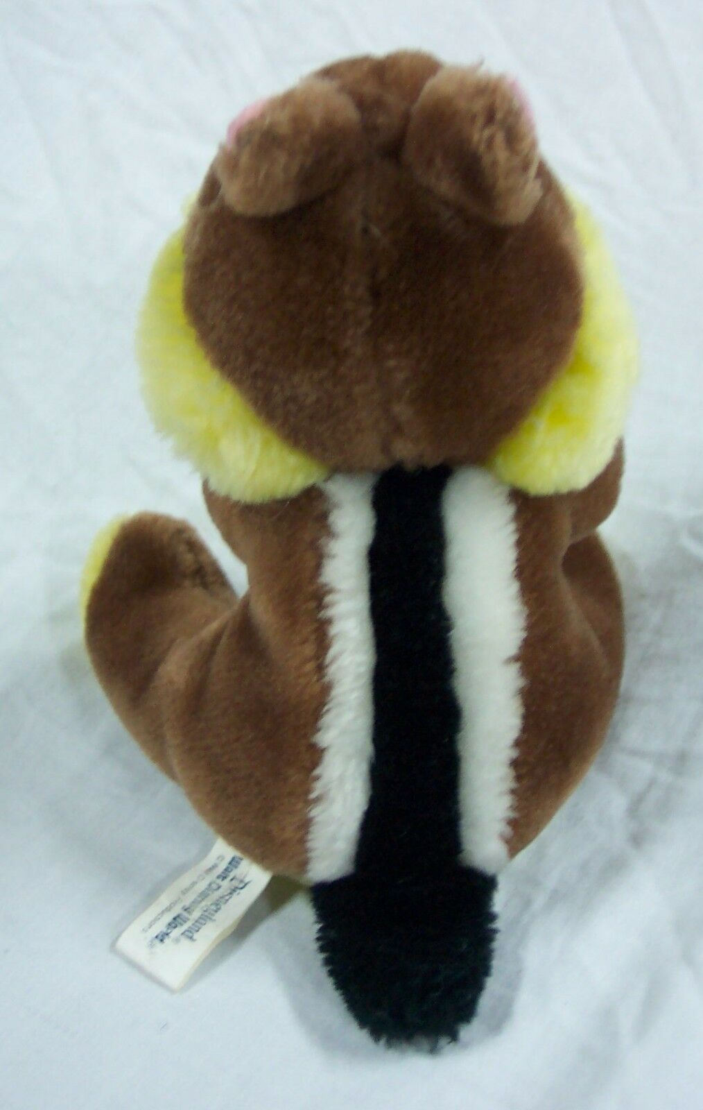 disney chip and dale stuffed animals