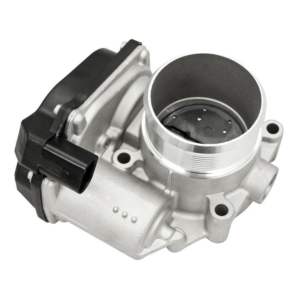 Throttle Body Assemby fit Audi VW Jetta Eos Passat Seat Leon 2.0T ...