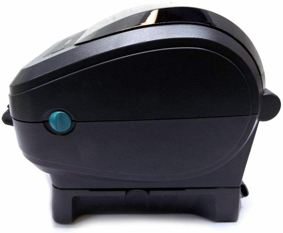Zebra ZP505 Direct Thermal Label Printer (ZP505-0503-0017) - Printers