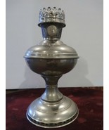 Aladdin No. 6 Kerosene Lamp Chicago The Mantle Lamp Co. - $128.69