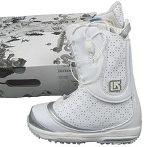 NEW! $350 Burton Supreme Snowboard Boots!  US 5, UK 3, Mondo 22, Euro 35... - $169.99