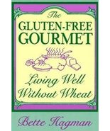 Gluten-free Gourmet - Living Well Without Wheat - Revised Edition [Paper... - $15.00