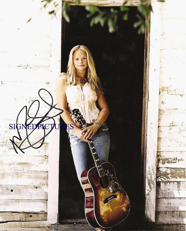 Katy Perry Signed Autographed 8x10 Photo RP 