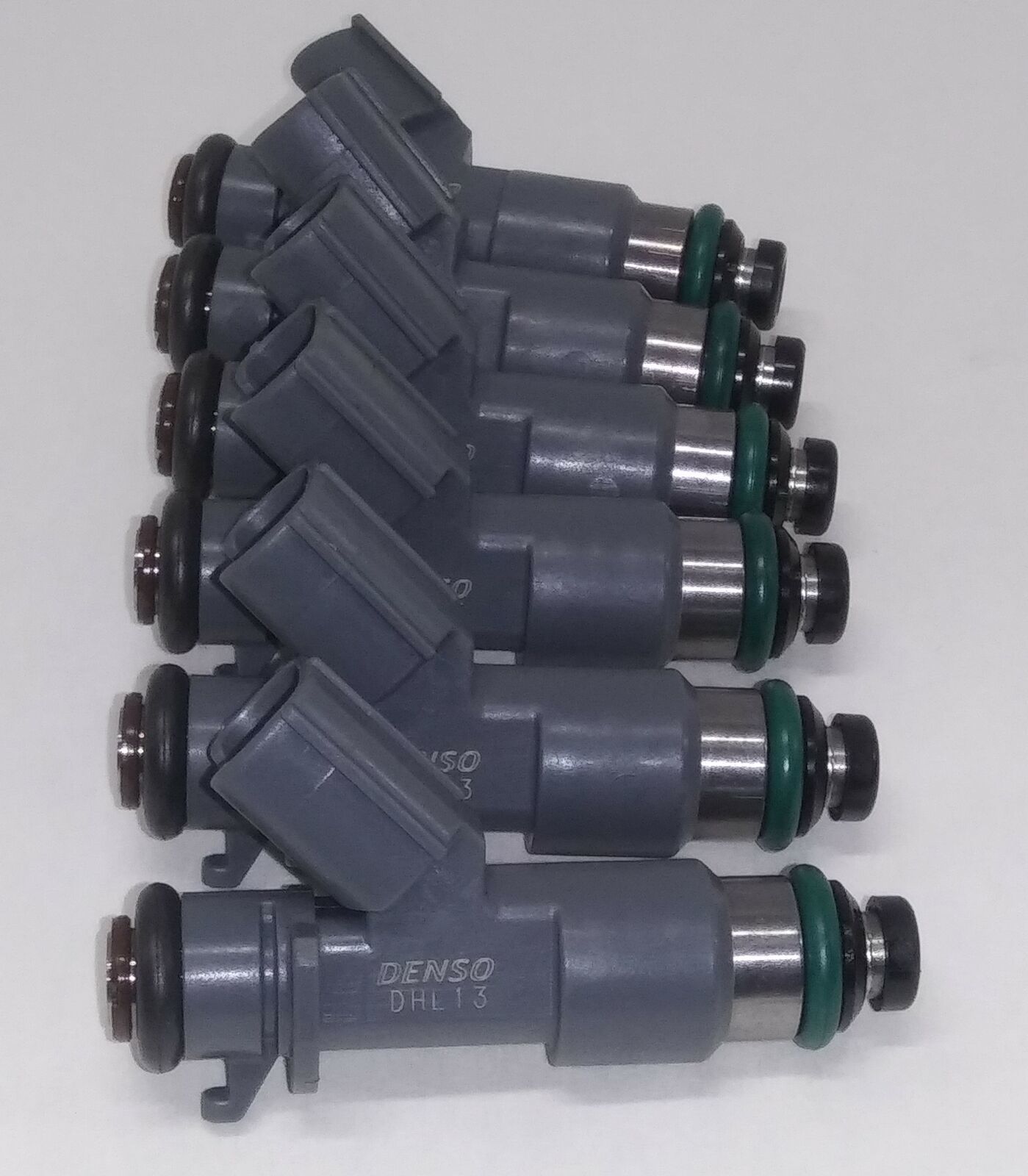 4 HIPerformance Fuel Injector with 500cc FlowRate (TLFDHL13500