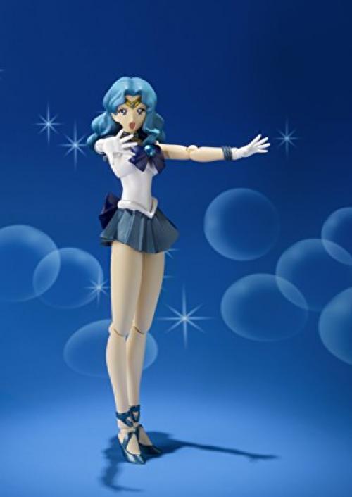 sailor neptune bandai