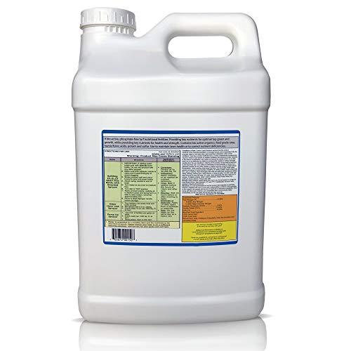 Superior Nitrogen & Potash 15-0-15 NPK- Lawn Food Natural Liquid ...