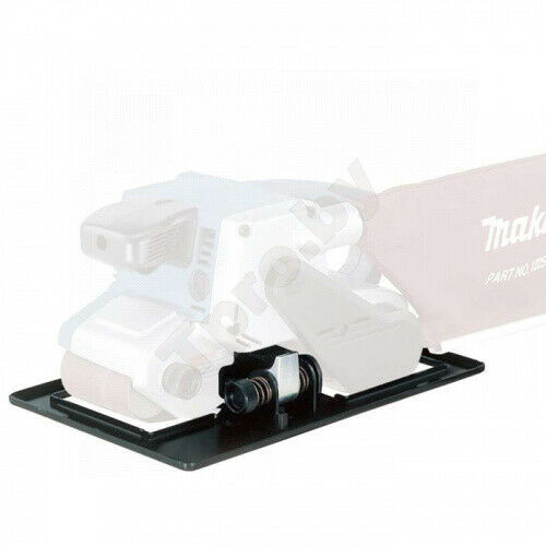 GENUINE NEW Makita 1930723 Sanding Shoe Set to suit 9404 Belt Sander