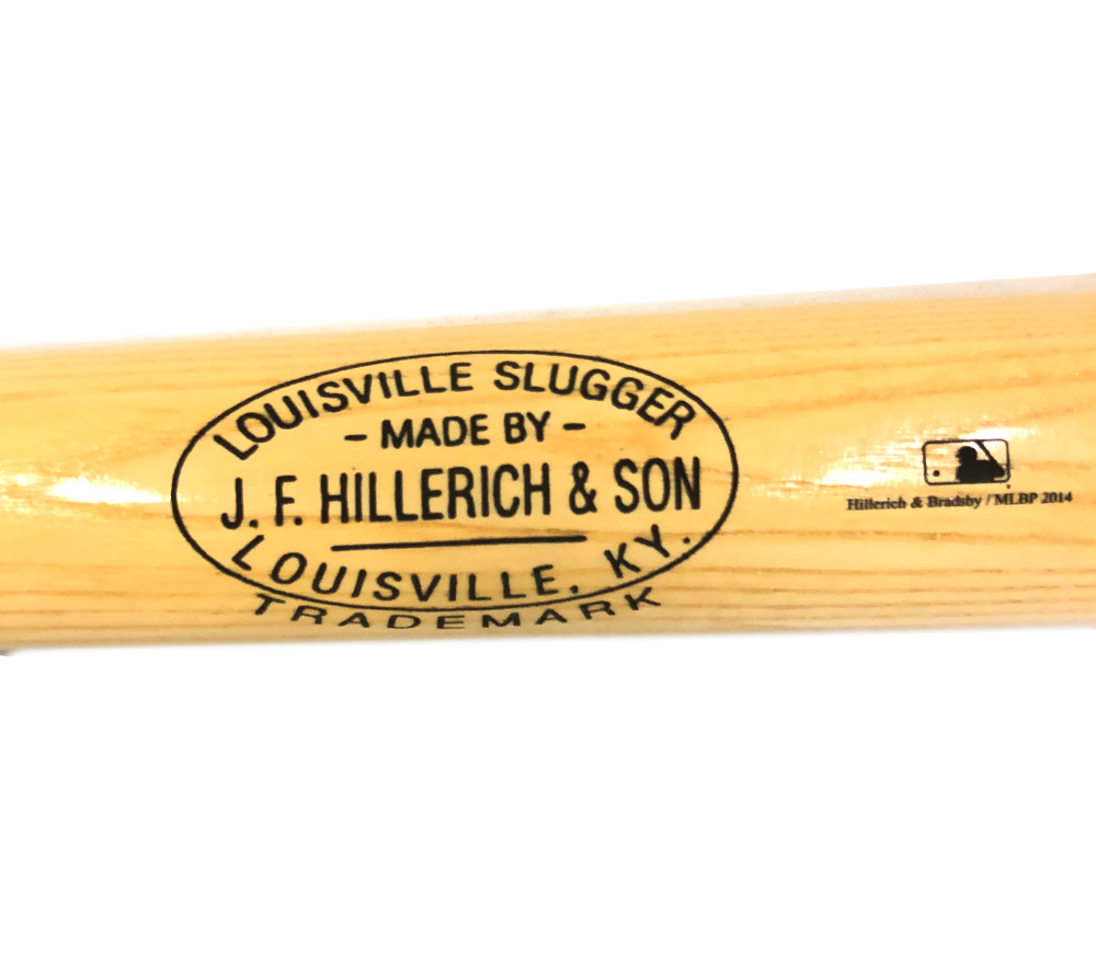 Louisville slugger Baseball Bat Honus wagner laser engraved Everything Else