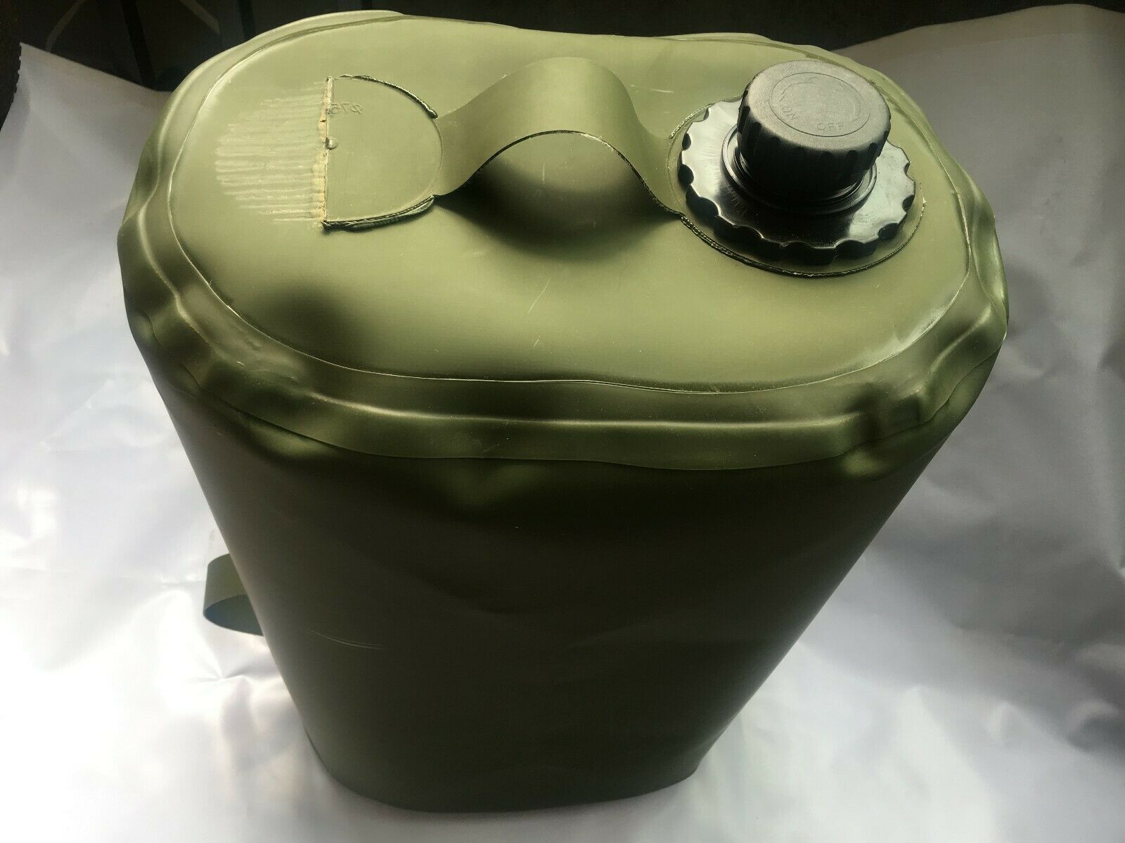 30L Fuel Tank Petrol Bag Gasoline Diesel Bladder Fuel Bladder Tanks For