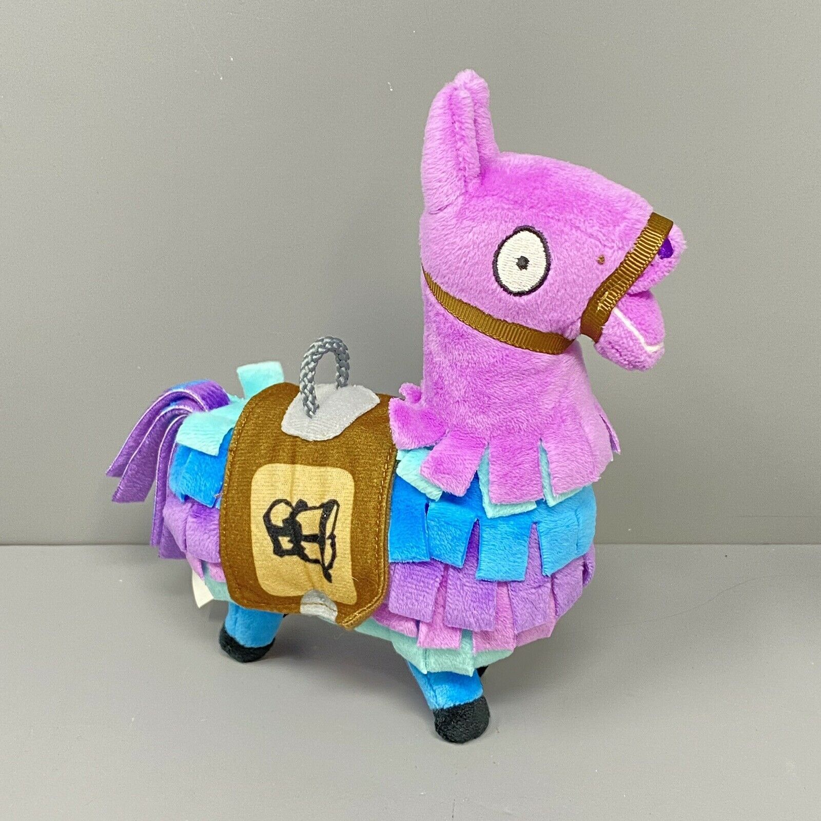 Fortnite Horse Llama Alpaca 8