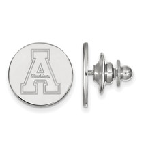 SS Appalachian State University Lapel Pin - $53.19