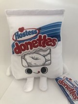 Funko Collectible Foodies Plushies Hostess DONETTES Donuts 8” New Plush - $18.99