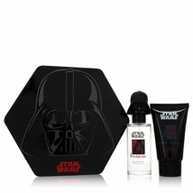 Star Wars Darth Vader 3d Gift Set - 1.7 Oz Eau De T... FGX-554405 - $25.54