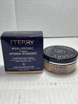 By Terry Hyaluronic Tinted Hydra-Powder - 2 Apricot Light New in Box - $37.21
