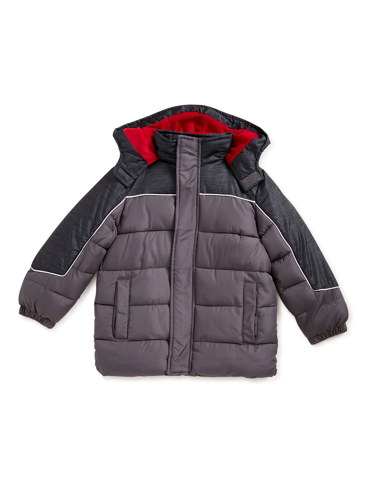 ixtreme puffer jacket