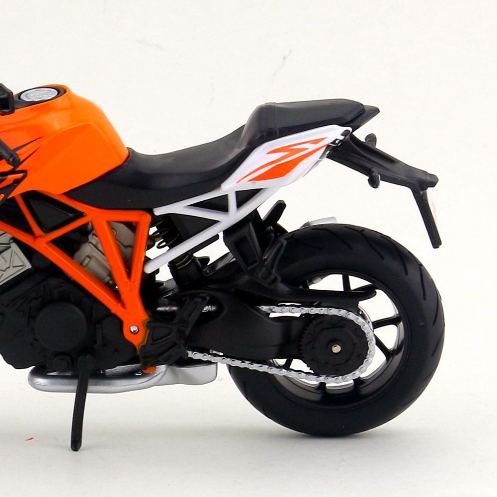 maisto ktm 1290 super duke