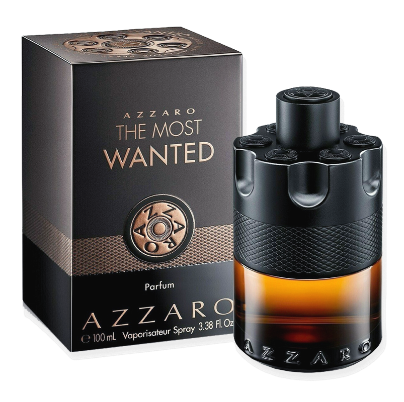 Azzaro the most wanted cologne