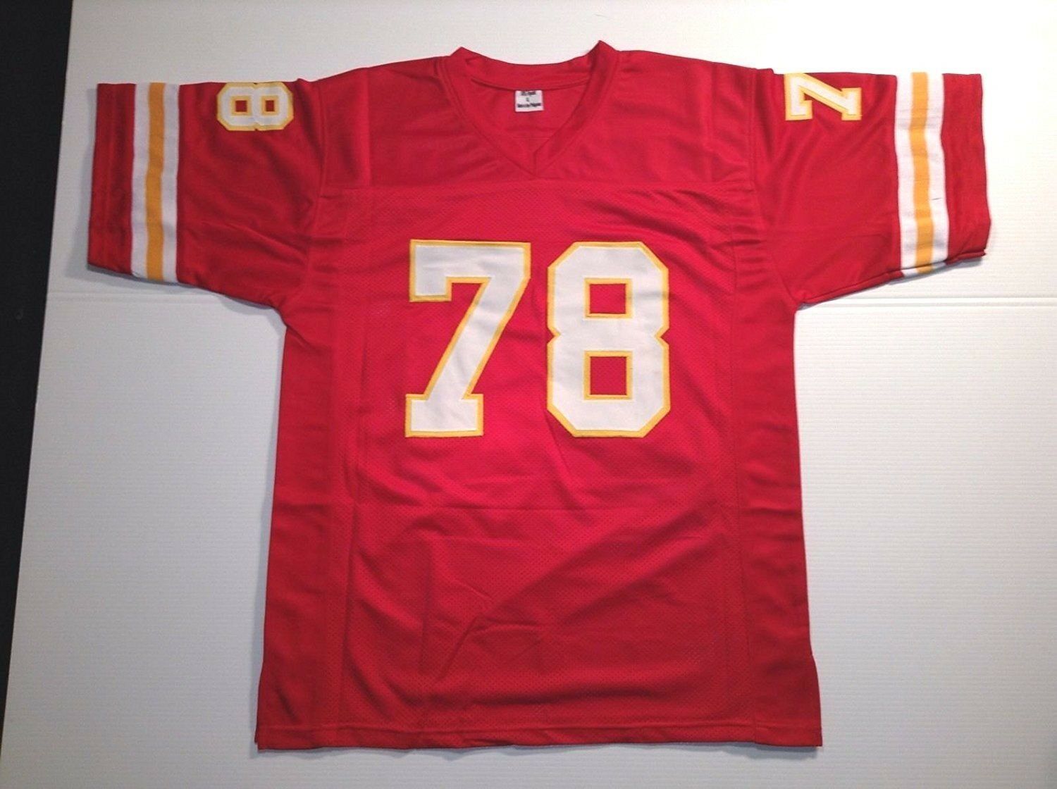 custom stitched nfl jerseys