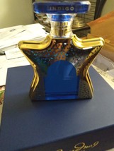 Bond No. 9 Dubai Indigo Perfume 3.3 Oz/100 ml Eau De Parfum Spray/ Women image 2