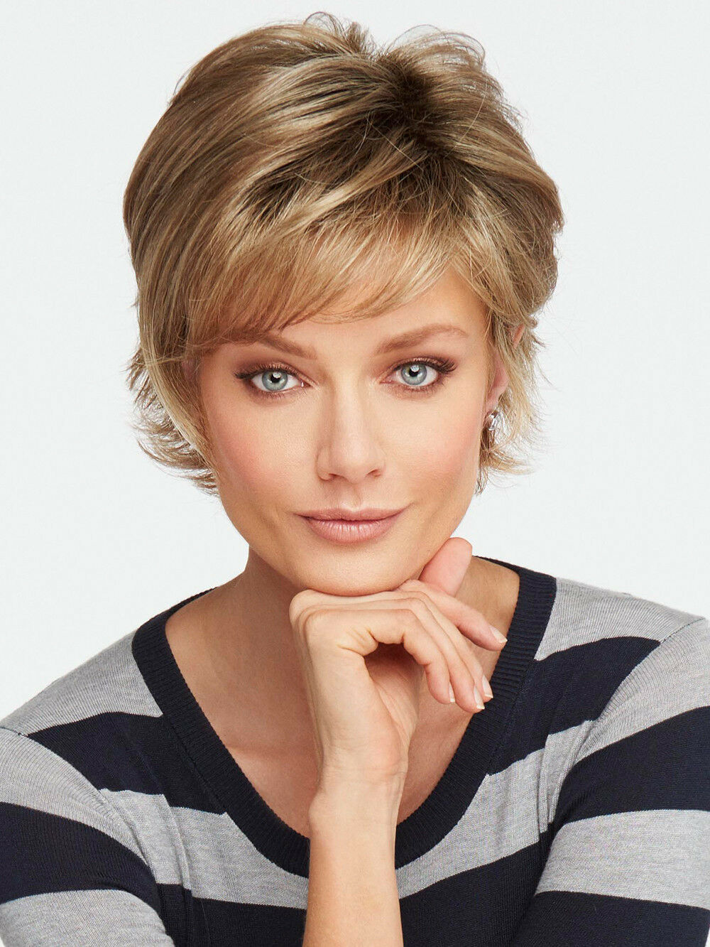 BOOST Wig by RAQUEL WELCH, ANY COLOR! ALL TIME BEST SELLER! Memory Cap BRAND NEW