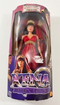 Xena:  Warrior Princess 12 Inch Collectors Series. Roman Xena (Toy Biz, ... - $18.29