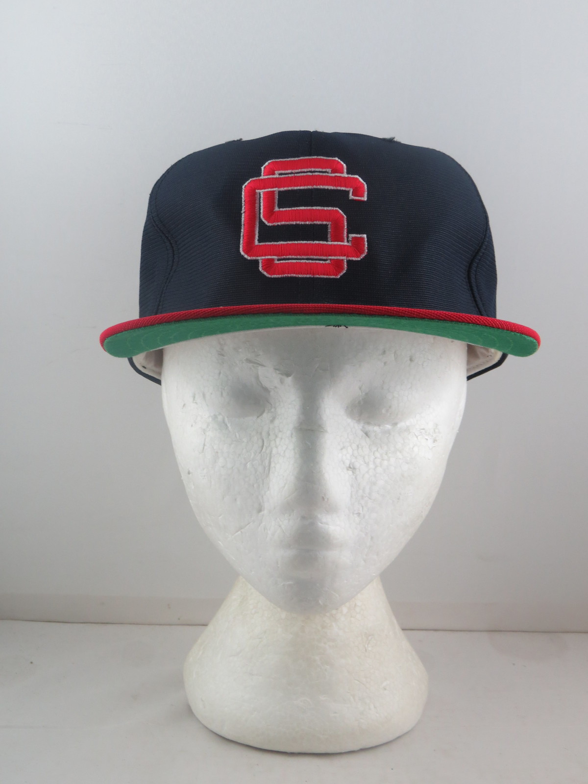Colorado Springs Sky Sox Hat (VTG) Pro Model by New Era Adult