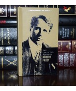 New Collected Poems of Robert Frost Pocket Deluxe Hardcover Gift - $18.45
