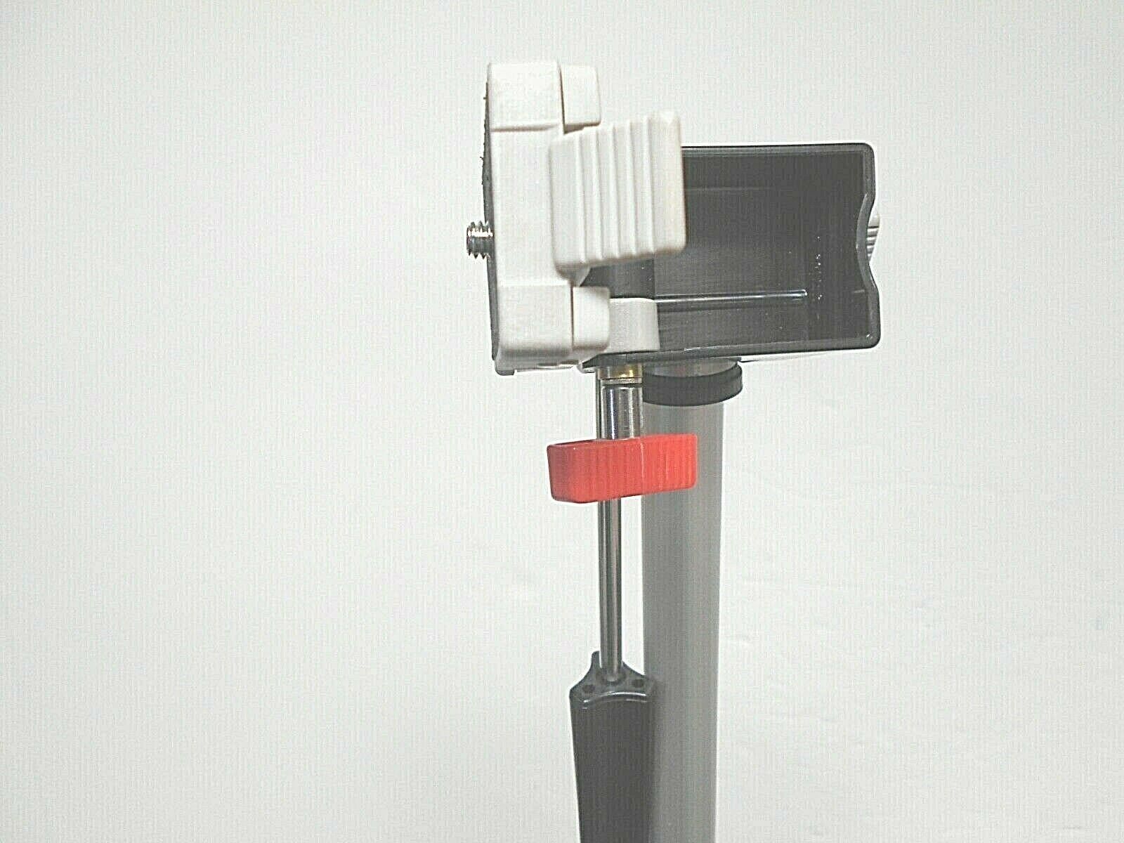 Slik Model 600 Tripod for Camera, with Expandable legs Other Parts