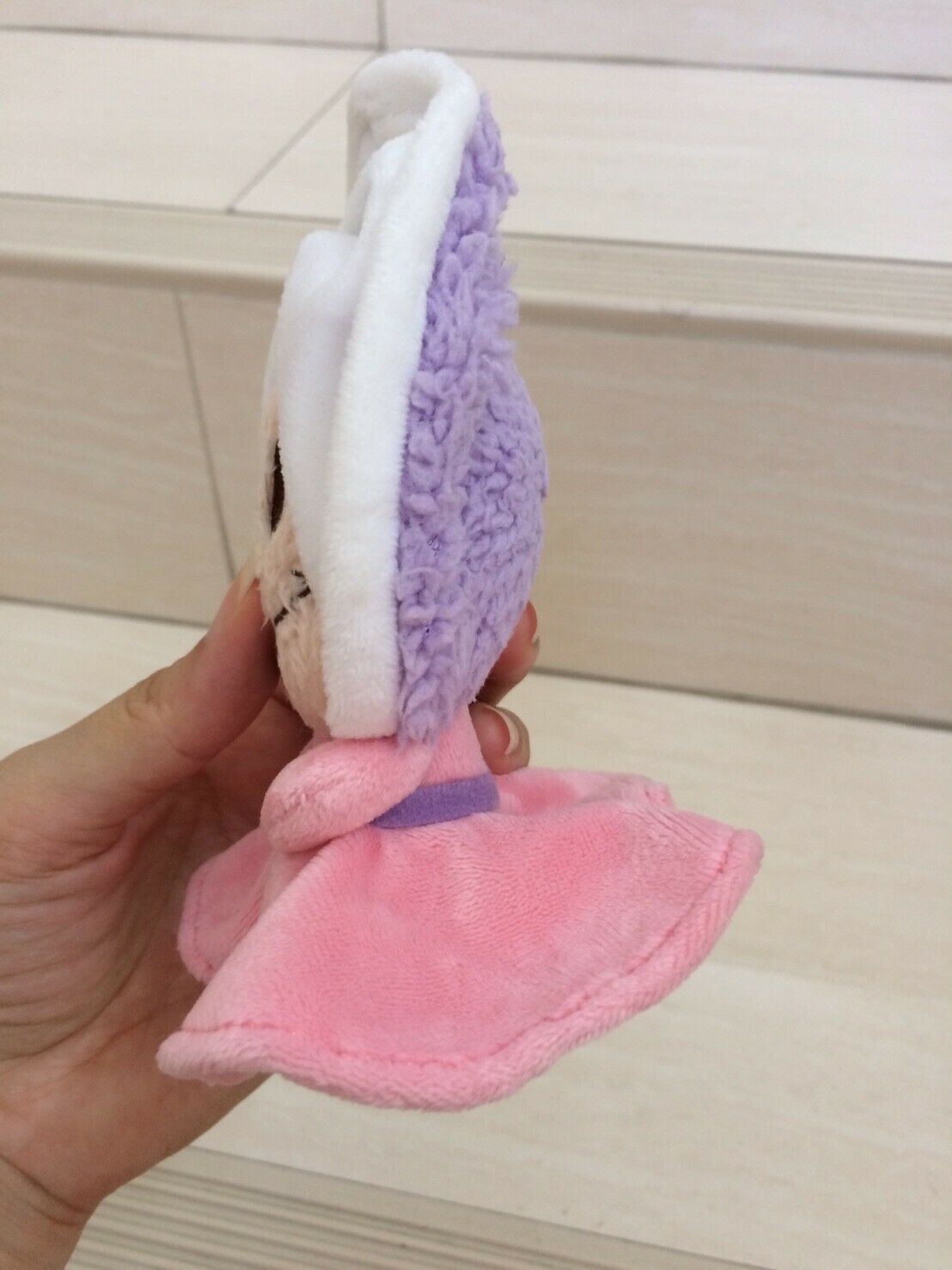 disney oyster plush