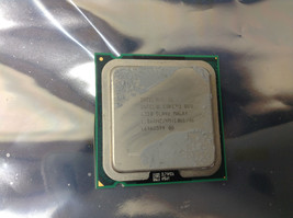 SLA4U 1066 Mhz Intel Pentium Core-2-Duo 6320 LGA-775 1.86 Ghz 4M Cache