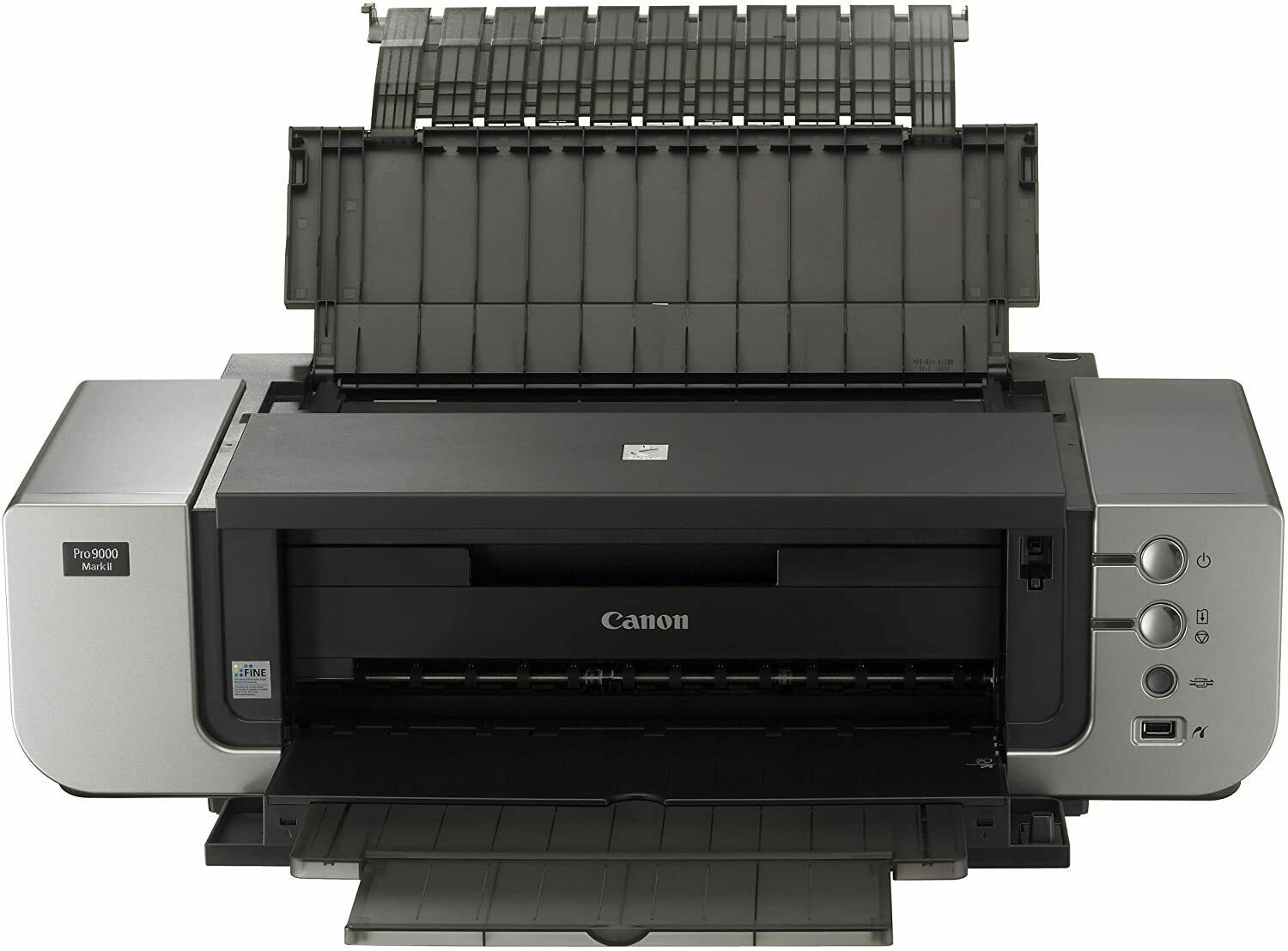 Canon PIXMA Pro9000 MARK II Professional Inkjet Photo Printer (3295B002