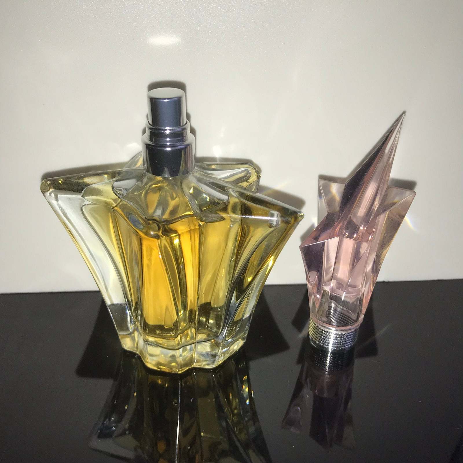 Mugler - Le Lys Angel - Eau De Parfum - 25 and similar items