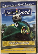On the Road Again [DVD, 680943750042] Auto-B-Good * K-6th Grade - $13.06