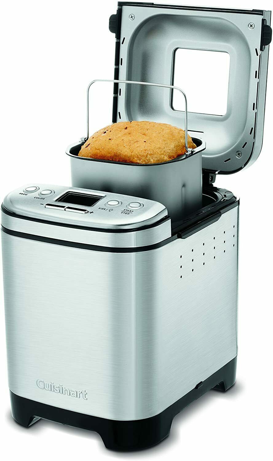 Cuisinart Cbk 110p1 Compact Automatic Bread Maker Brand New Fast