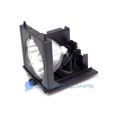 Dynamic Lamps 265103 Economy Lamp with Housing for RCA TV TV, Video