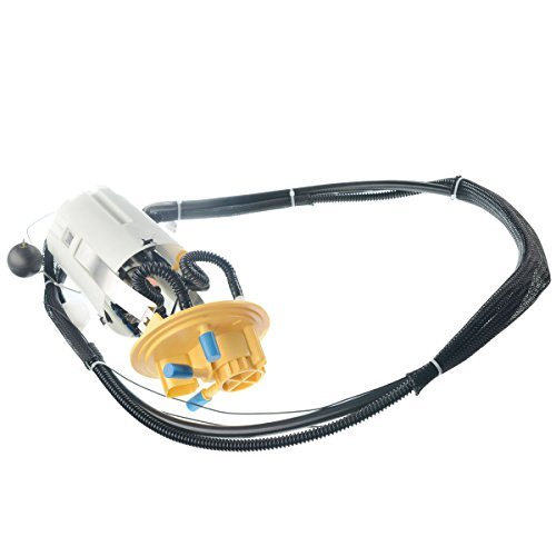 Electric Fuel Pump Assembly for Volvo S60 S80 V70 XC70 XC90 20032005